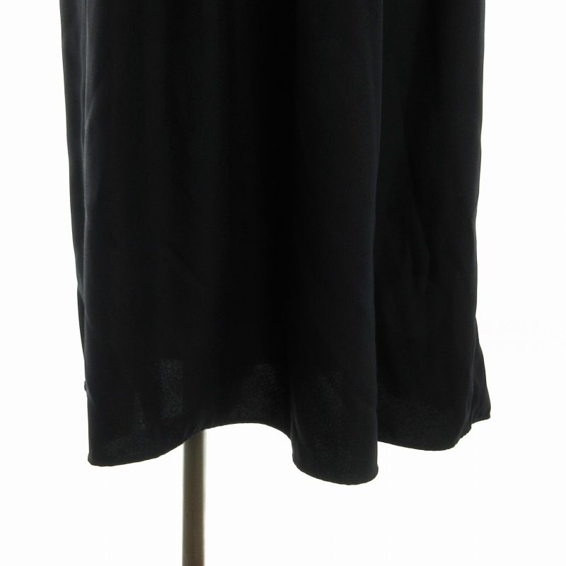 セオリーリュクス theory luxe 22AW BACK SATIN GGT ALANI