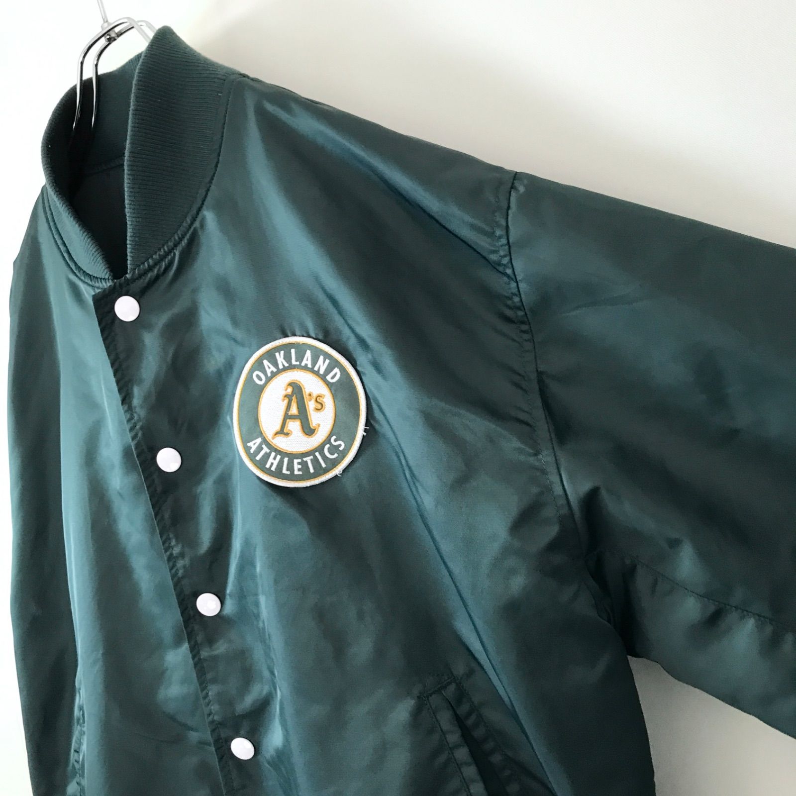 MLB/Fantastics☆オークランド アスレチックス/Oakland ATHLETICS
