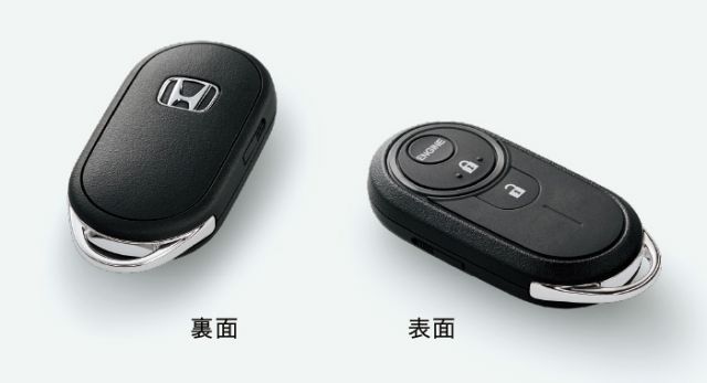 HONDA ホンダ 純正 NBOX N-BOX エヌボックス リモコンエンジンスターター 本体 リアパワースライドドア装備無し車用  2017.8～仕様変更 08E91-E7Y-000C - メルカリ