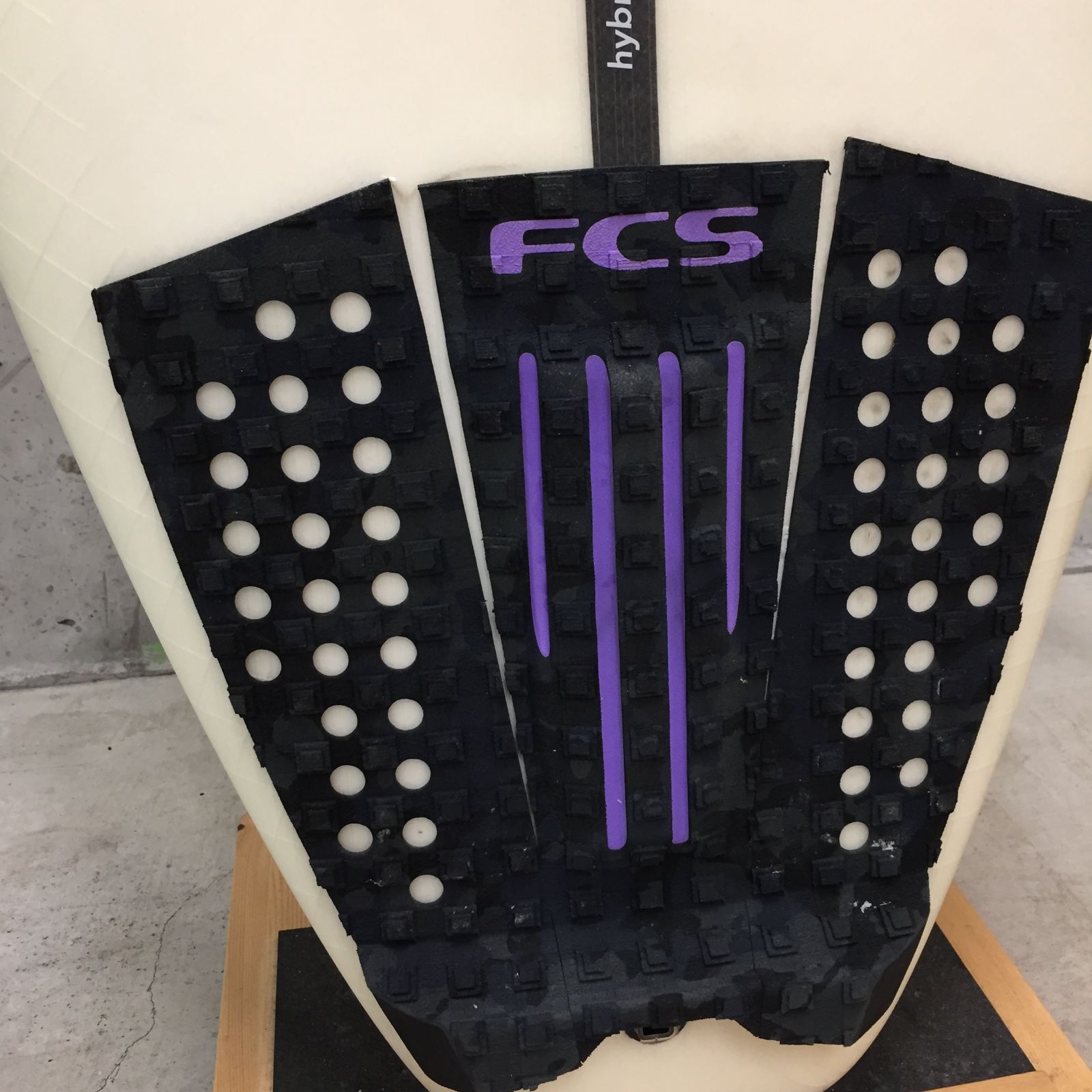 送料込 5'10【ムラスポ公式】USED JSモンスタボックス 2020 HYFI