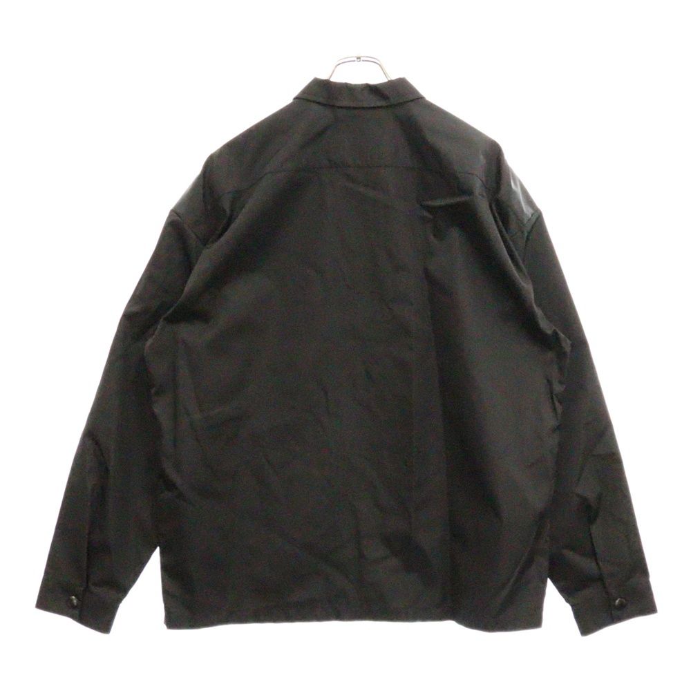 ☆Prada☆トライアングルロゴジャケット (PRADA/ジャケット