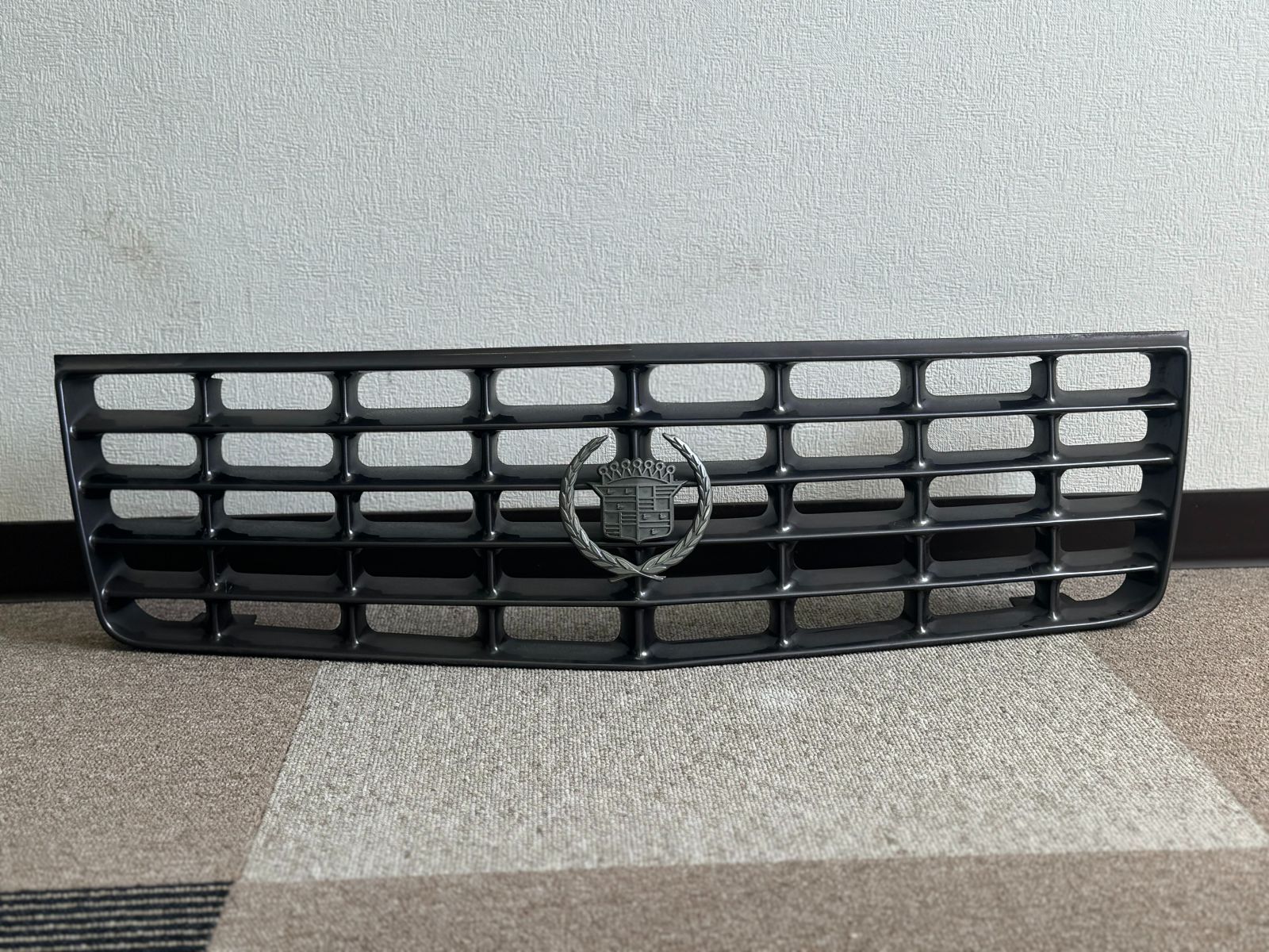 キャデラック グリル □送料込み□キャデラック□cadillac□セビル用□1992年～1997年□純正