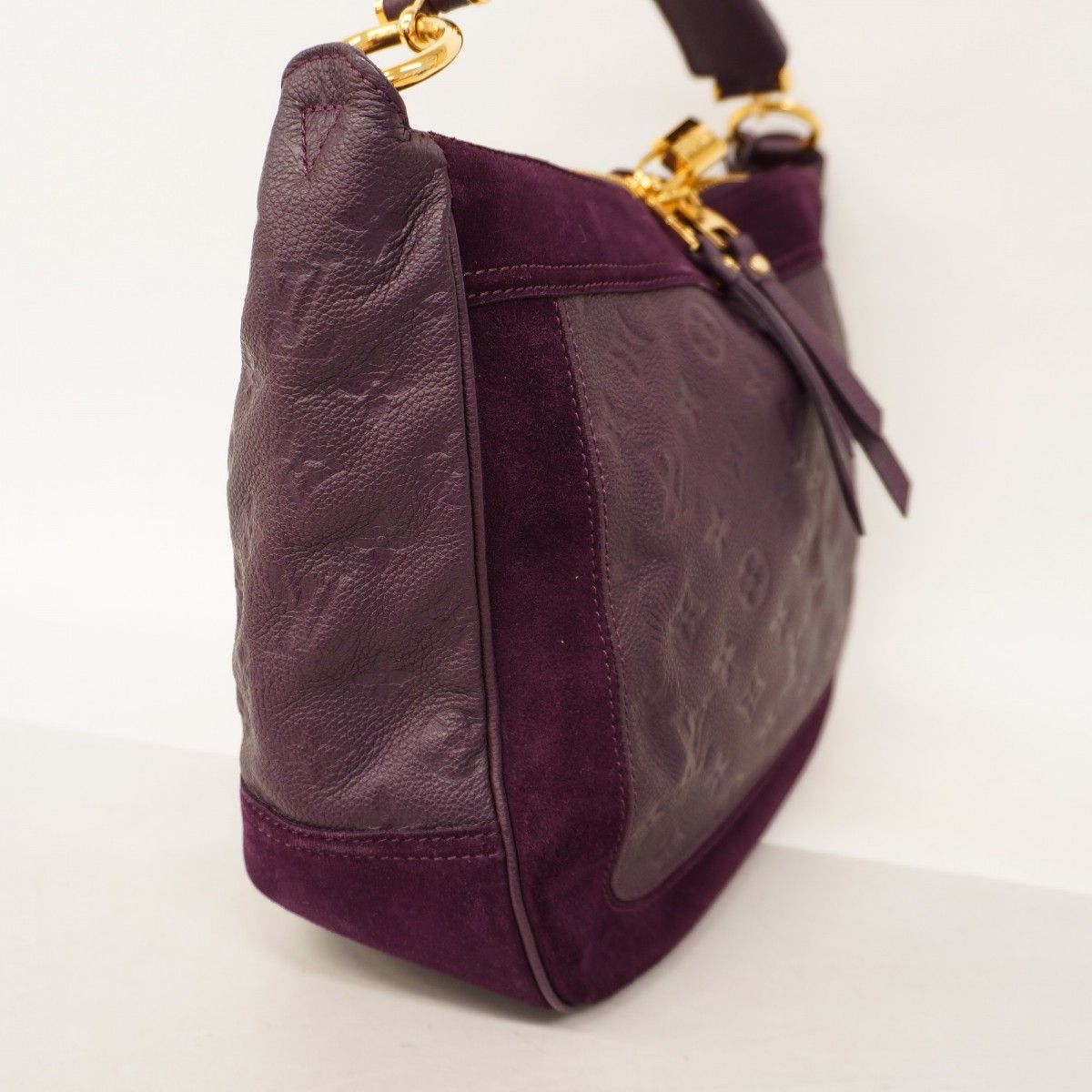ルイヴィトン　オランプ　ストラトゥスPM ハンドバッグ 楽天市場】【バッグ】LOUIS VUITTON ルイ ヴィトン モノグラム