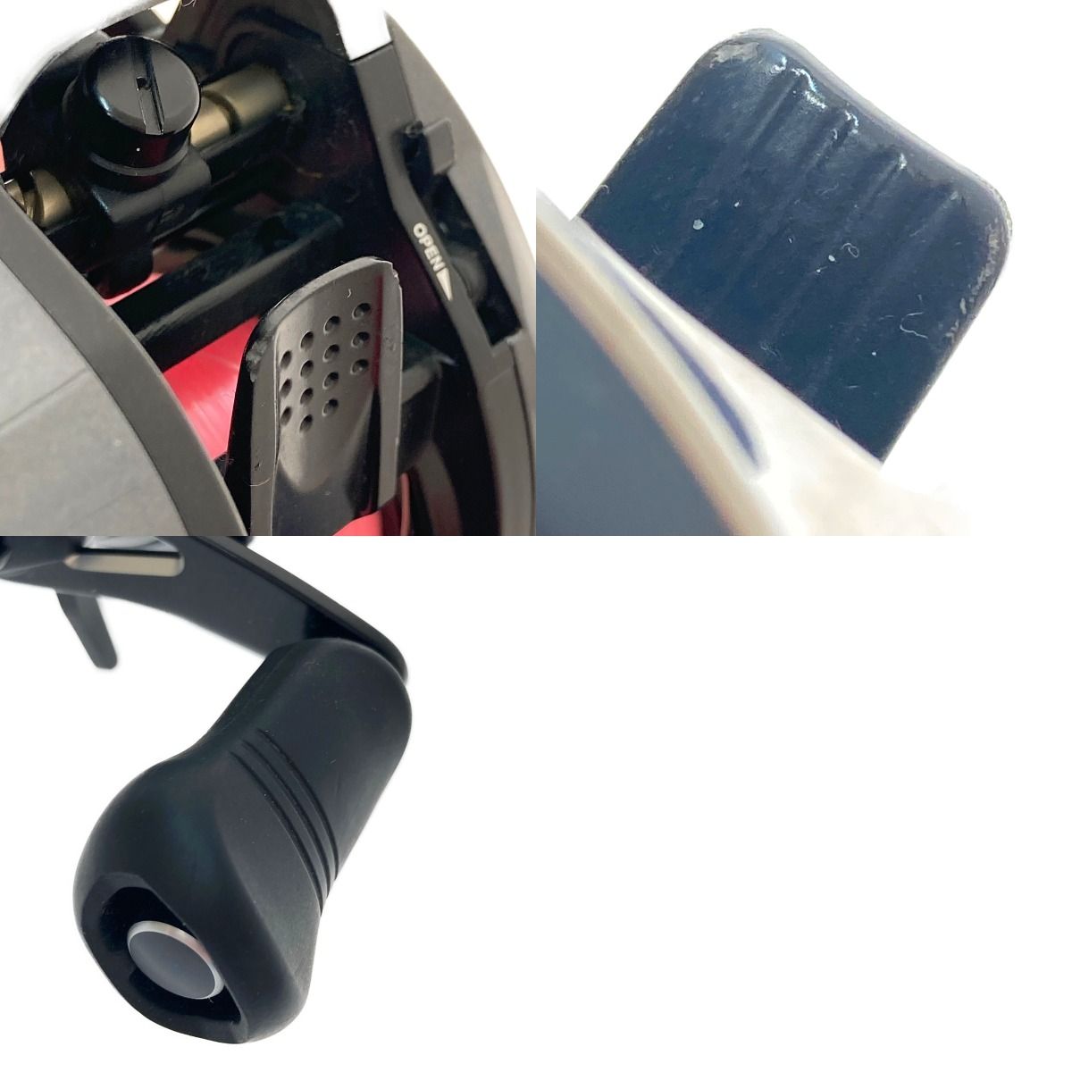 や*ま様 シマノ □□SHIMANO シマノ 18 アンタレス DC MD XG 右 03874 - メルカリ