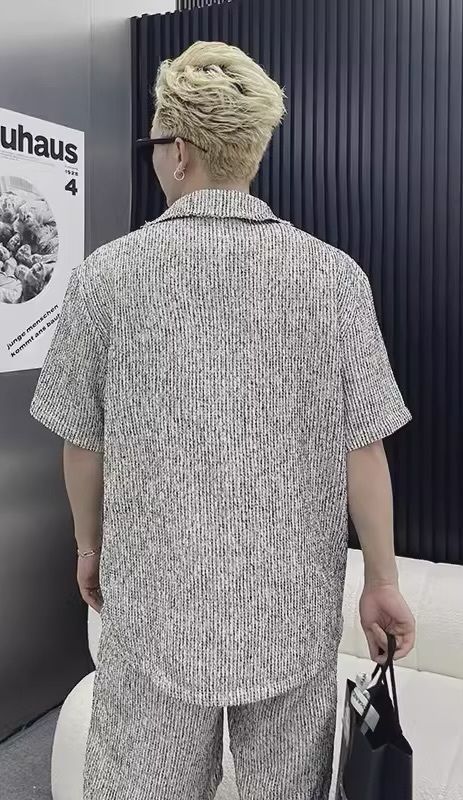 2色 ツーピース