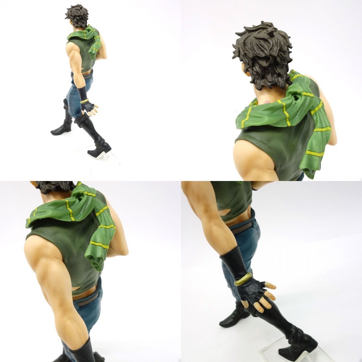 リョ一番くじ　ASSEMBLEフ フィギュア7個セット バラ売り可 まとめ売り 一番くじ ドラゴンボールABCDEFGH賞 バラ売り可