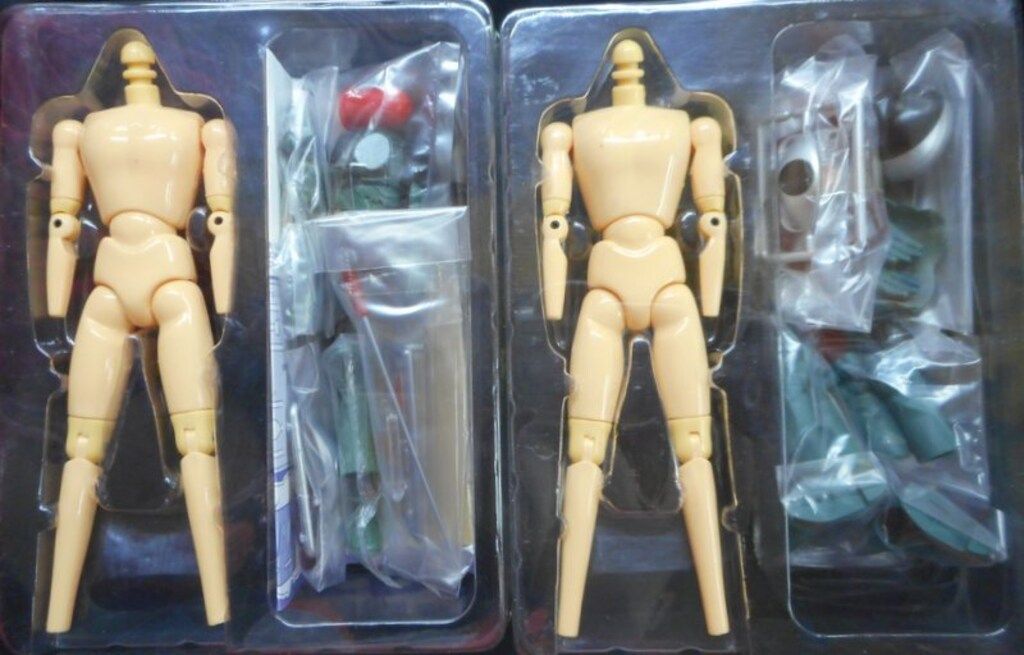 オオツカ企画 仮面ライダー ダブルライダー(旧1号後期タイプ&旧2号) オオツカ企画 仮面ライダー ダブルライダー(旧1号後期タイプ&旧2号