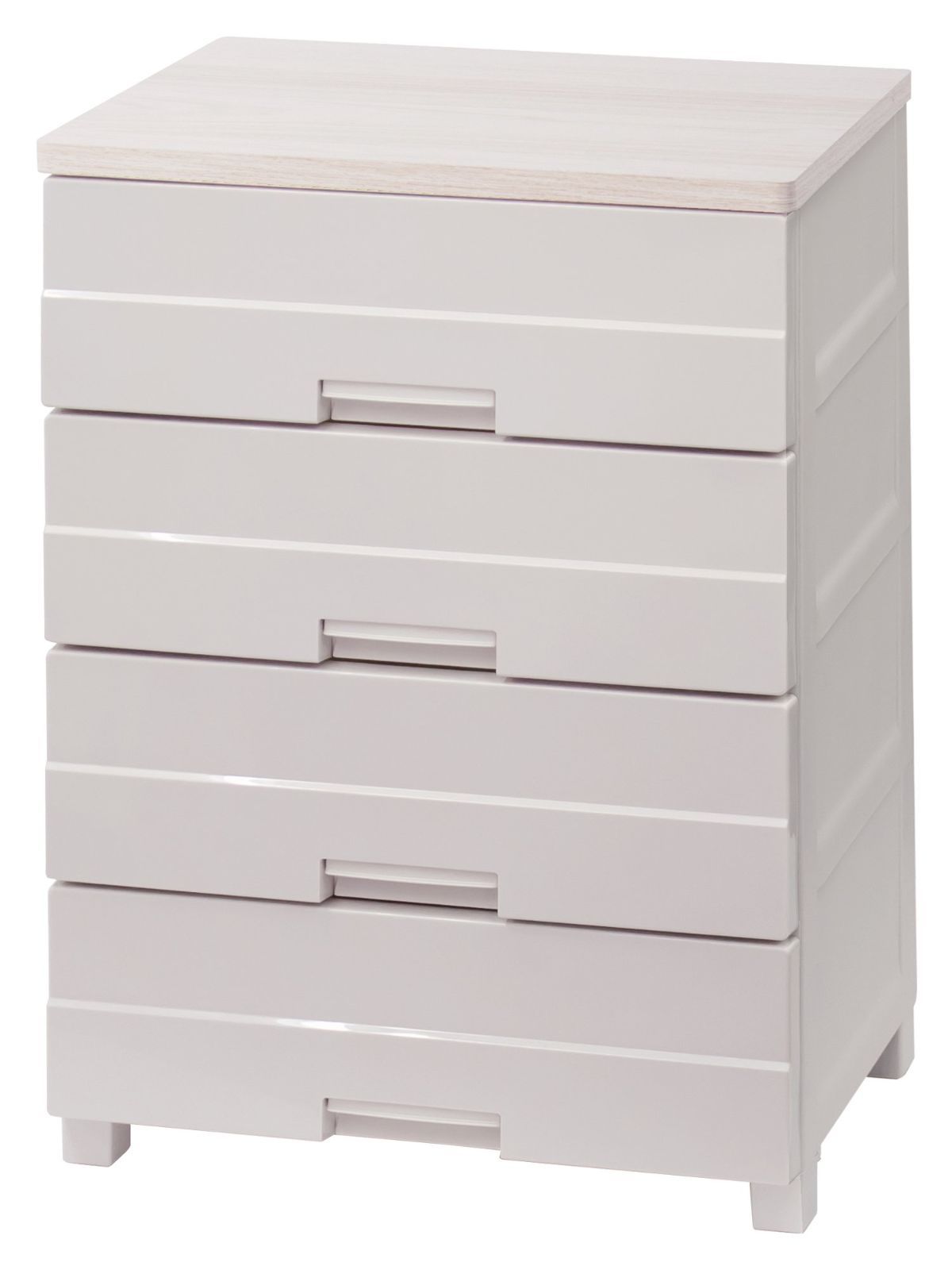 クロシオ コモ チェスト 4D サイドテーブル レザー調天板 白家具 ロココ調 クロシオ コモ チェスト 4D サイドテーブル レザー調天板 白家具