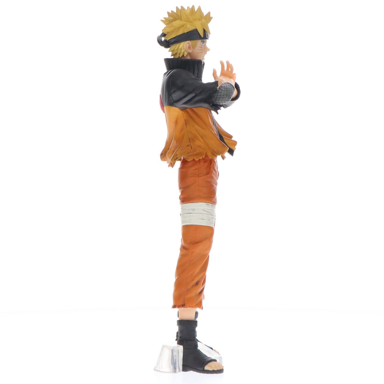 A賞 うずまきナルト 一番くじ NARUTO-ナルト- 疾風伝 忍ノ絆