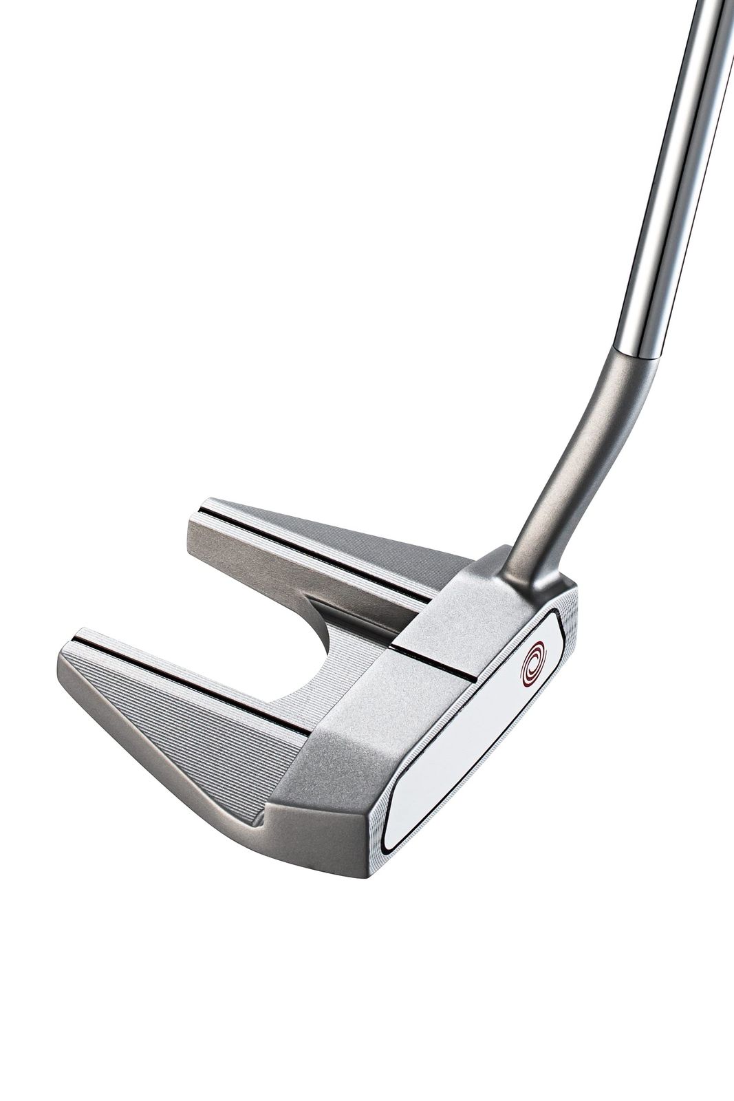 オデッセイ (ODYSSEY) 右用 パター WHITE HOT OG #7 NANO フロー (マレットタイプ， 34インチ， スチール) メンズ [スチールシャフト] [34インチ]
