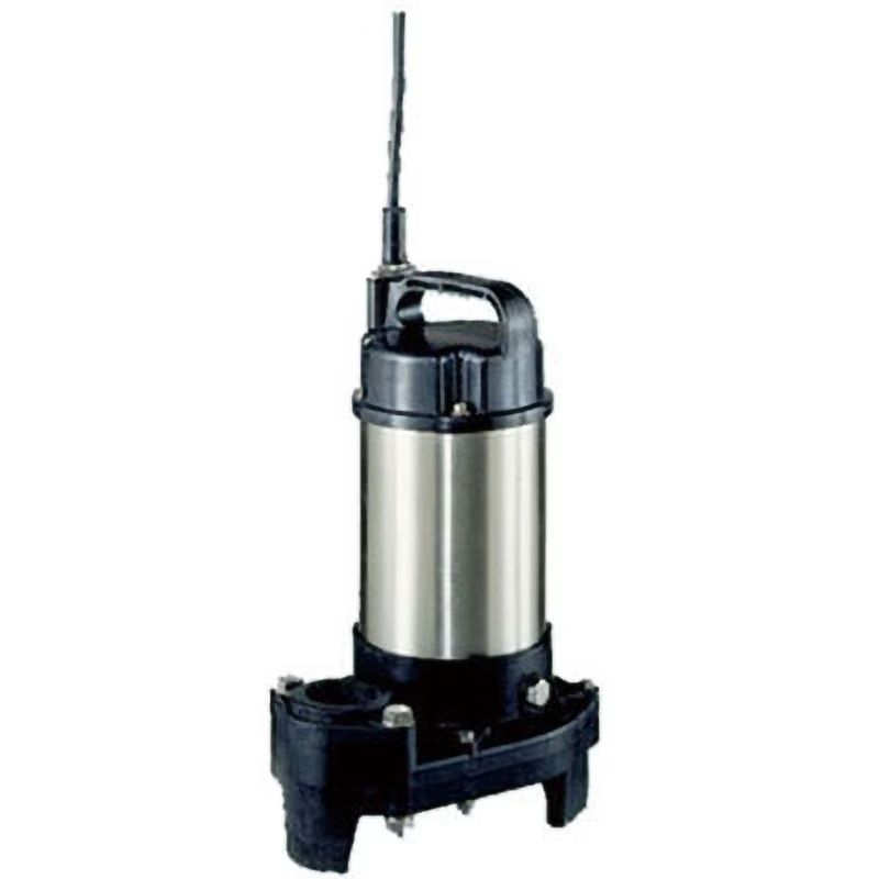 ♥ 樹脂製排水水中ポンプPVA TERAL テラル 40PVA-5.25S 50Hz 100V