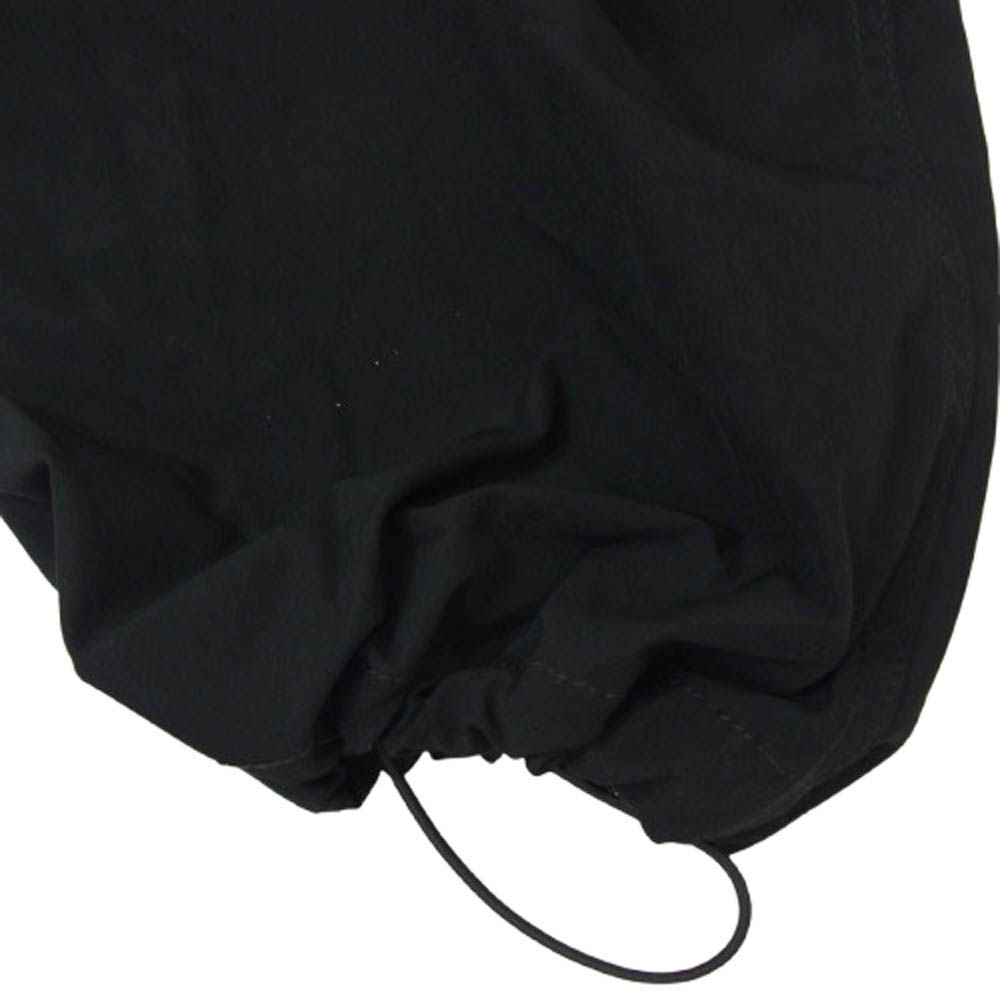 DAIWA PIER39 TECH WIDE 6P PANTS BLACK S DAIWA PIER39 