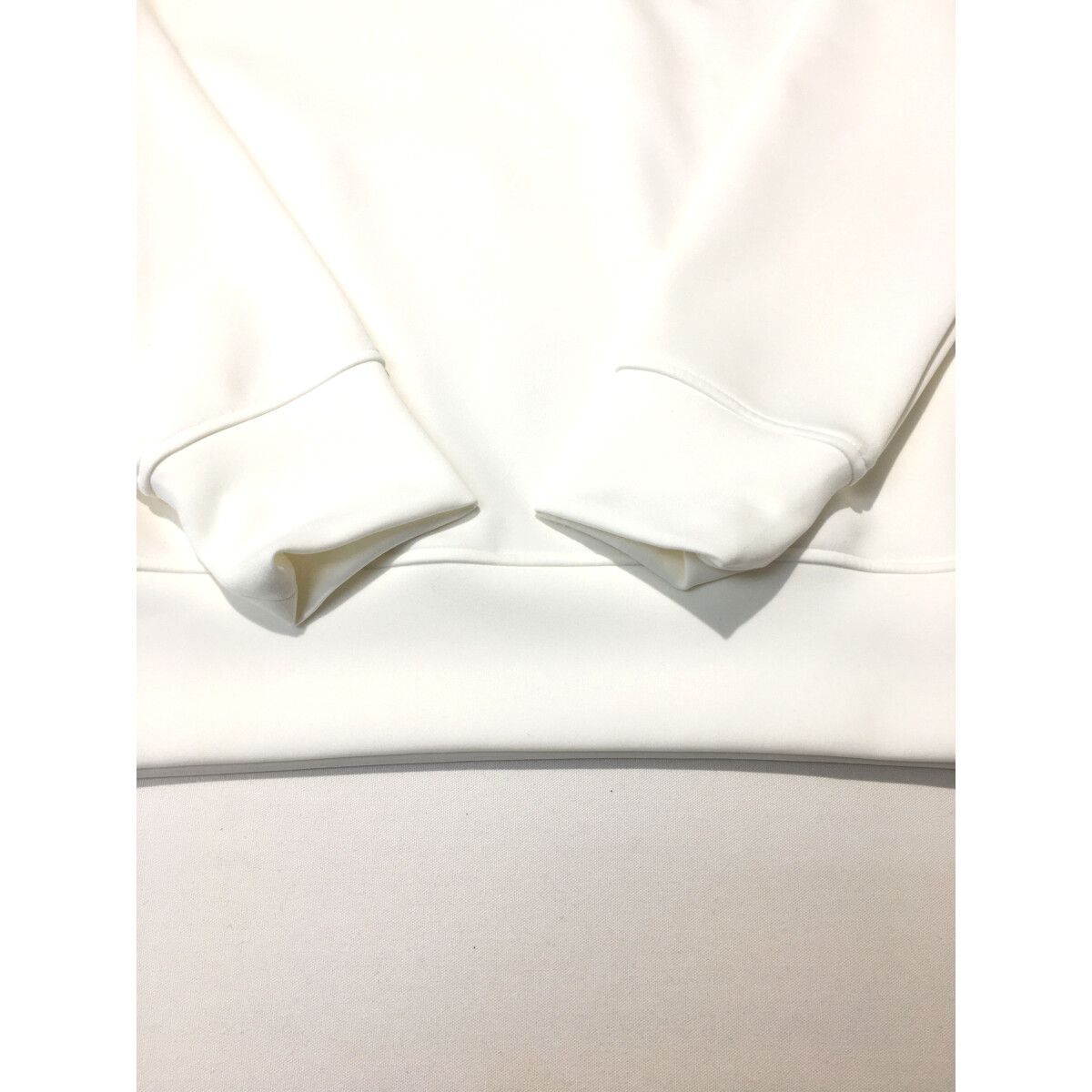 coco 中古 ラフ＆スウェル rough&amp;swell メンズ 長袖シャツ S 白 ホワイト タートルネック 中古 メンズ ラフ＆スウェル rough&swell 長袖シャツ S 白