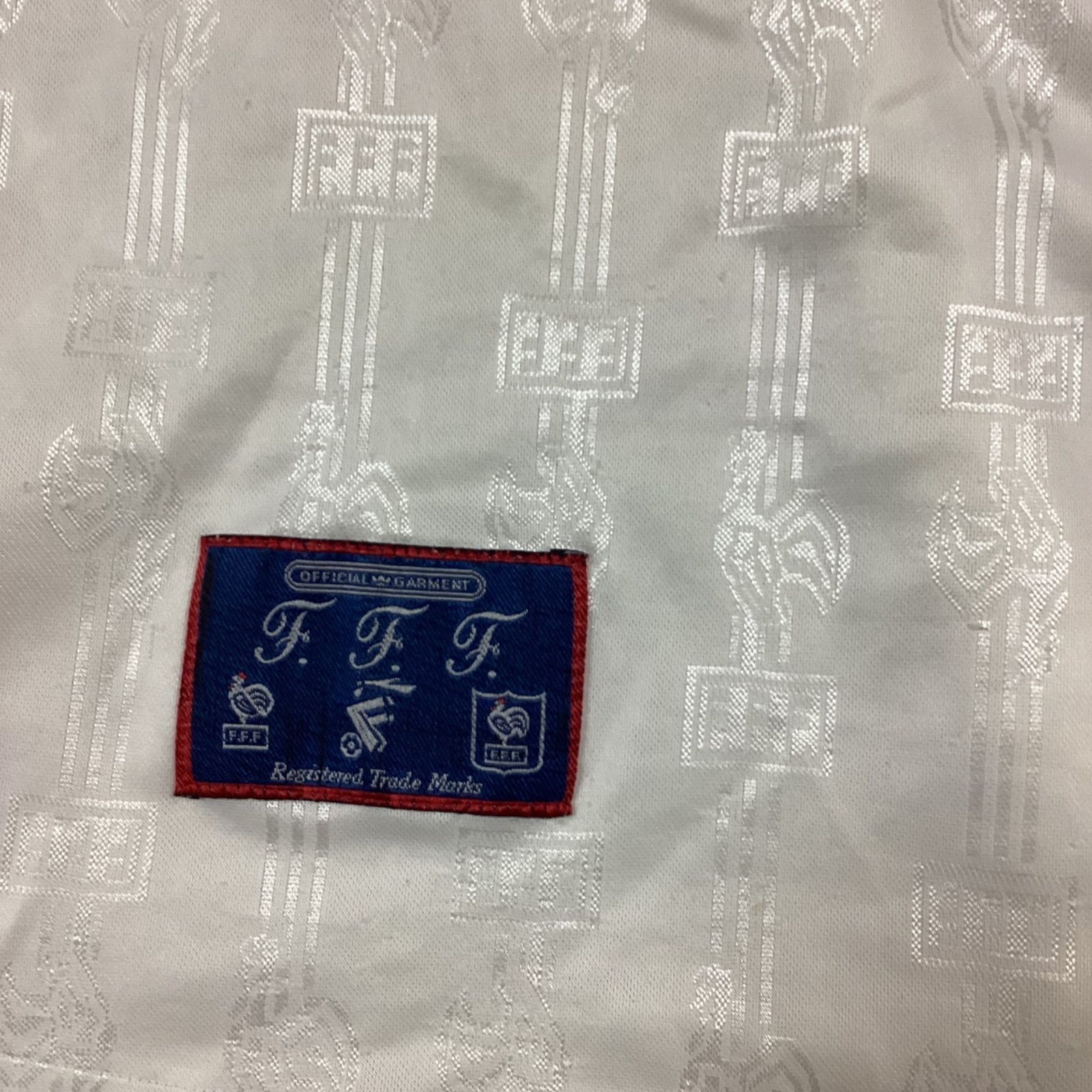 1990年代 アディダス フランス代表 メンズ S 2025年最新】Yahoo!オークション -アディダス フランス代表