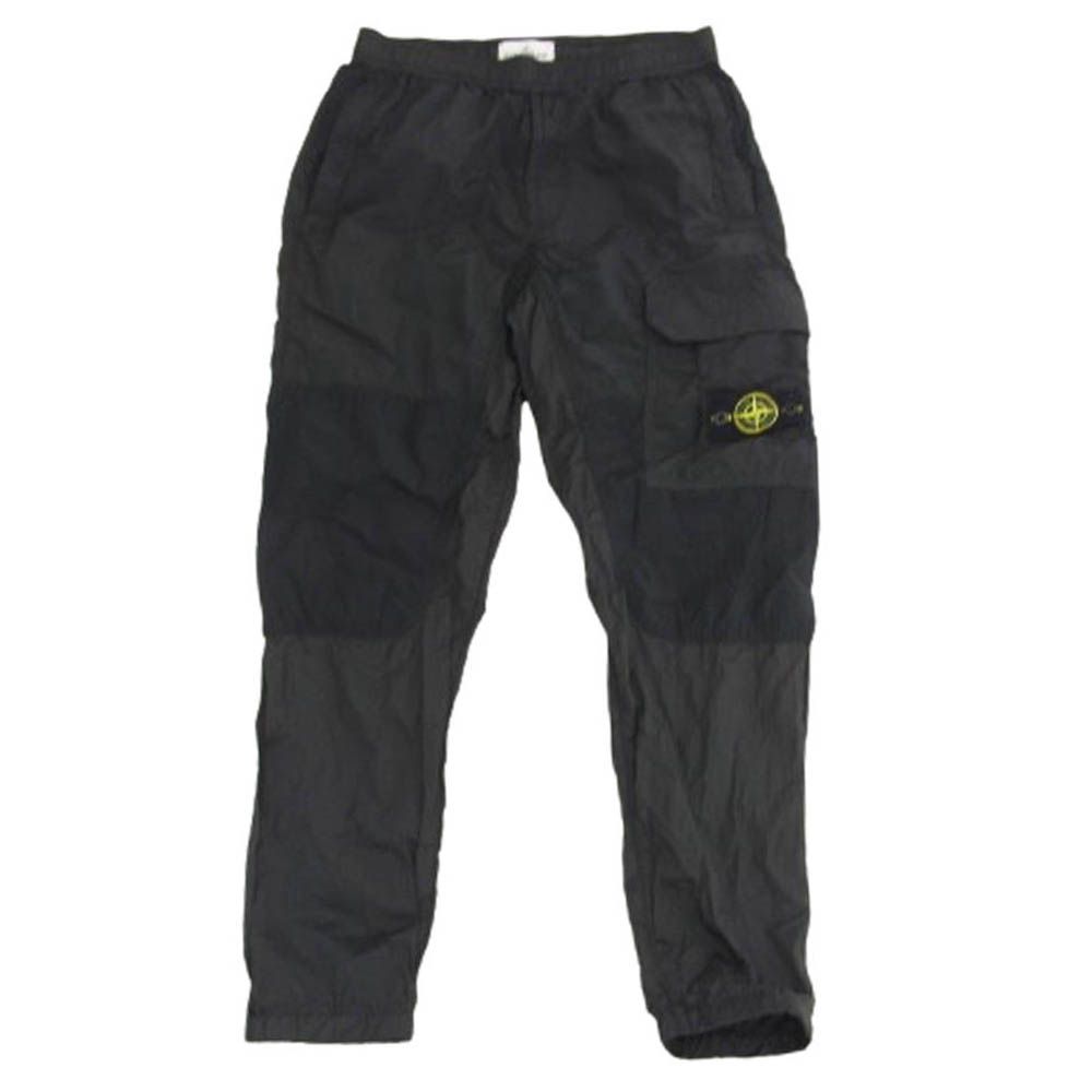 STONE ナイロンパンツ STONE ISLAND ナイロンパンツ