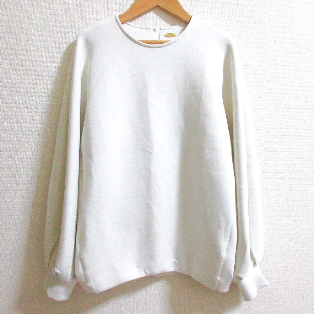 美品⭐︎MUSE　ドゥーズィエムクラス　dumblefit　24ss　ブラック ミューズ ドゥーズィエム クラス MUSE de Deuxieme Classe 24SS