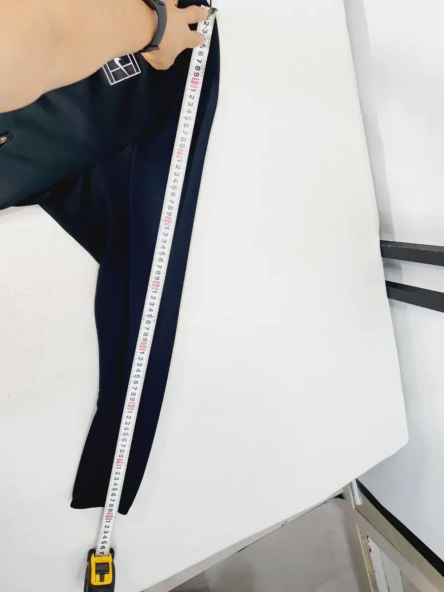 トラックジャージ XL