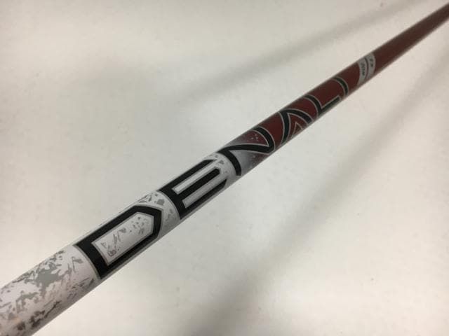 返品OK ゴルフクラブ トゥルーテンパー シャフト単品 タイトリスト スリーブ付 プロジェクトX DENALI RED 60 1W