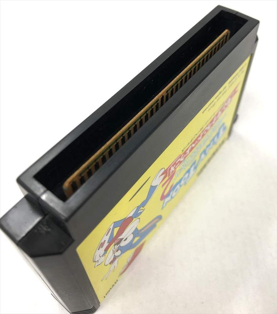 ファミコン タイニートゥーンアドベンチャーズ2 ソフトのみ