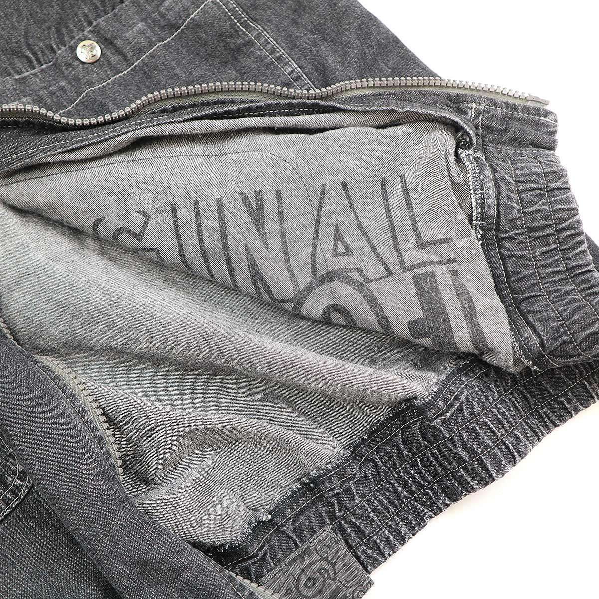 TENDERLOIN デニム X-LARGE TENDERLOIN Jeans ジーンズ XL 38