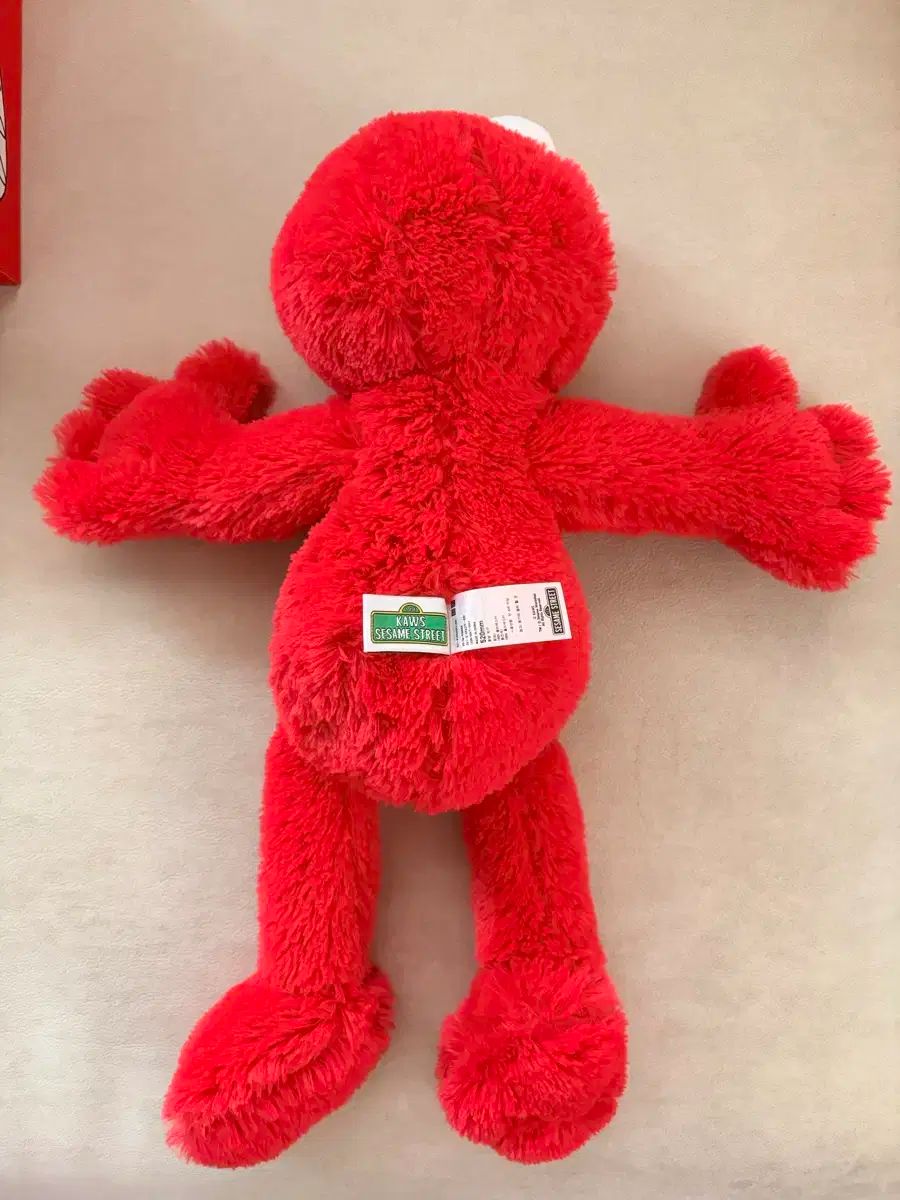 ストリート キャラクター