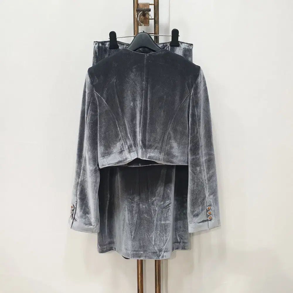 ジャケット スカート