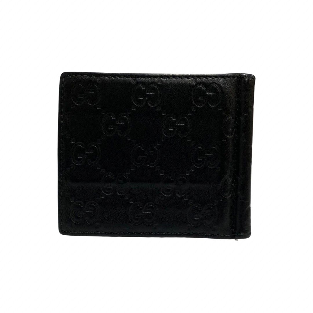 極 美品 希少品 GUCCI グッチ グッチシマ GG 柄 ロゴ レザー 本 極 美品 希少品 GUCCI グッチ グッチシマ GG 柄 ロゴ レザー 本