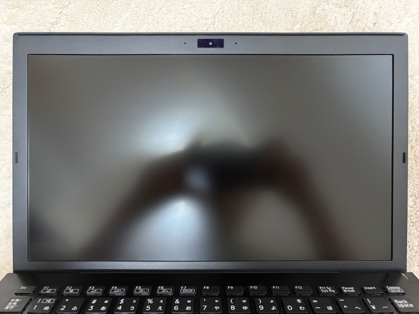 NEC 【最新Windows10】NEC LL750/C☆Core i5☆HDD750GB/メモリ4GB 