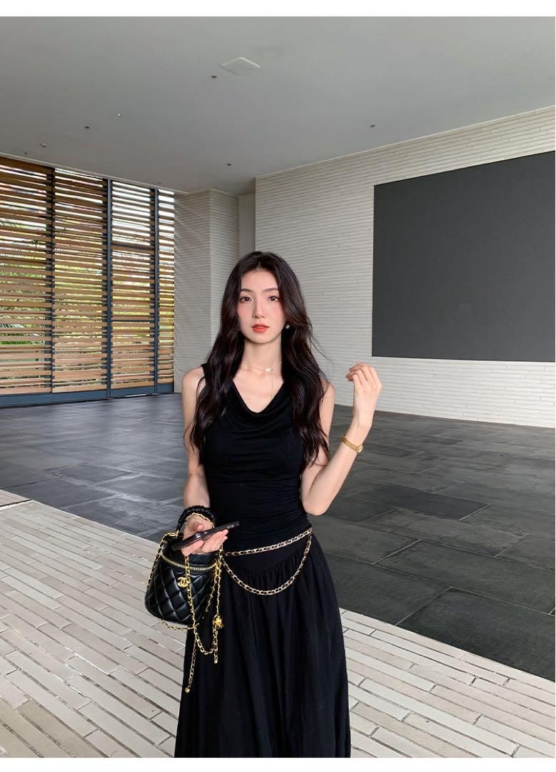 セクシー高見え