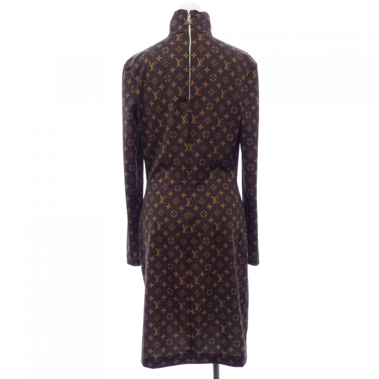 ルイヴィトン LOUIS VUITTON FJRO38ZEK ワンピース