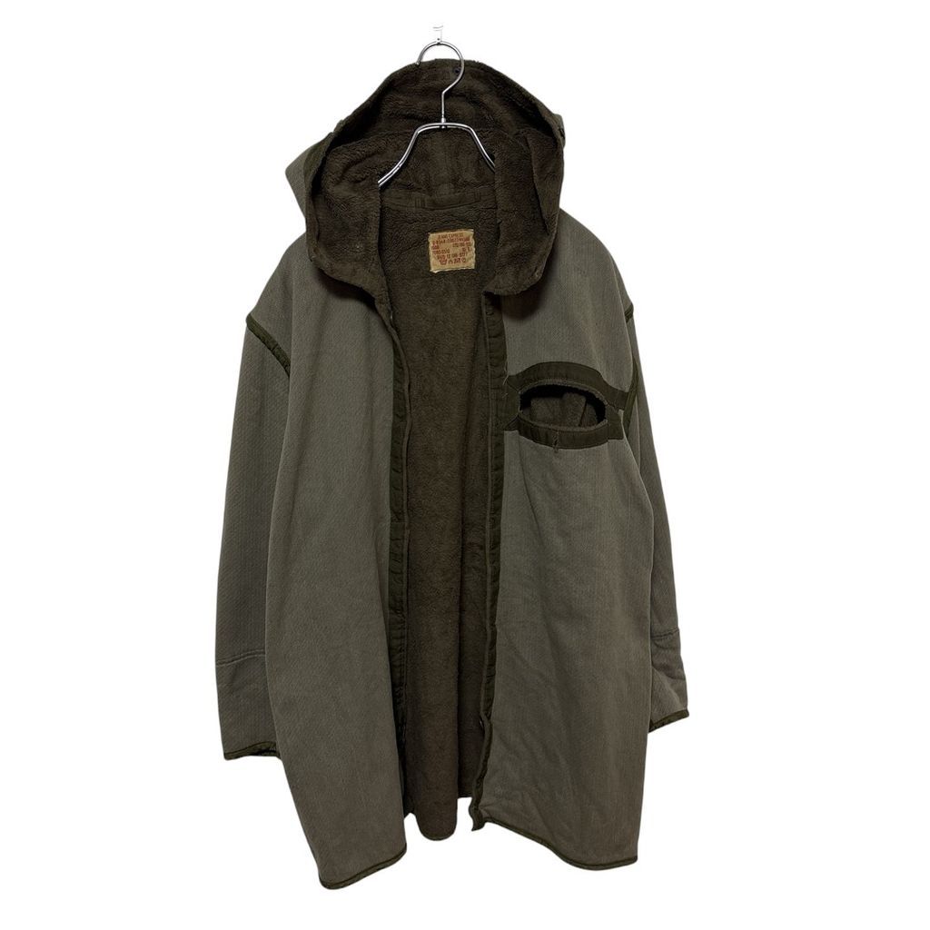美品！極暖！！珍しい新品未使用品！！80sドイツ軍現物フィールドモッズ XL 楽天市場】古着 80'S ドイツ軍実品 フィールドパーカー モッズ