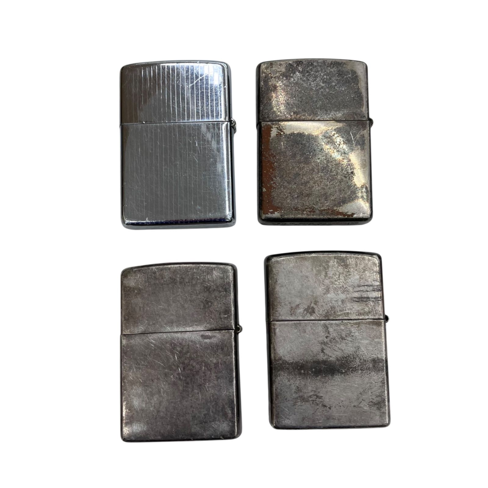 170590 現状品 ZIPPO ジッポー 1999年製 [1000023021364]