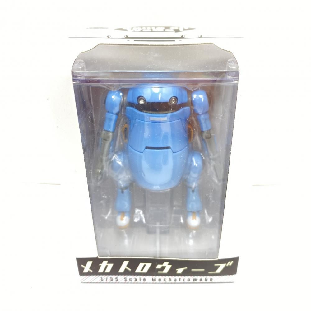 【中古】【開封済】35ﾒｶﾄﾛｳｨｰｺﾞ そら　フィギュア[95]