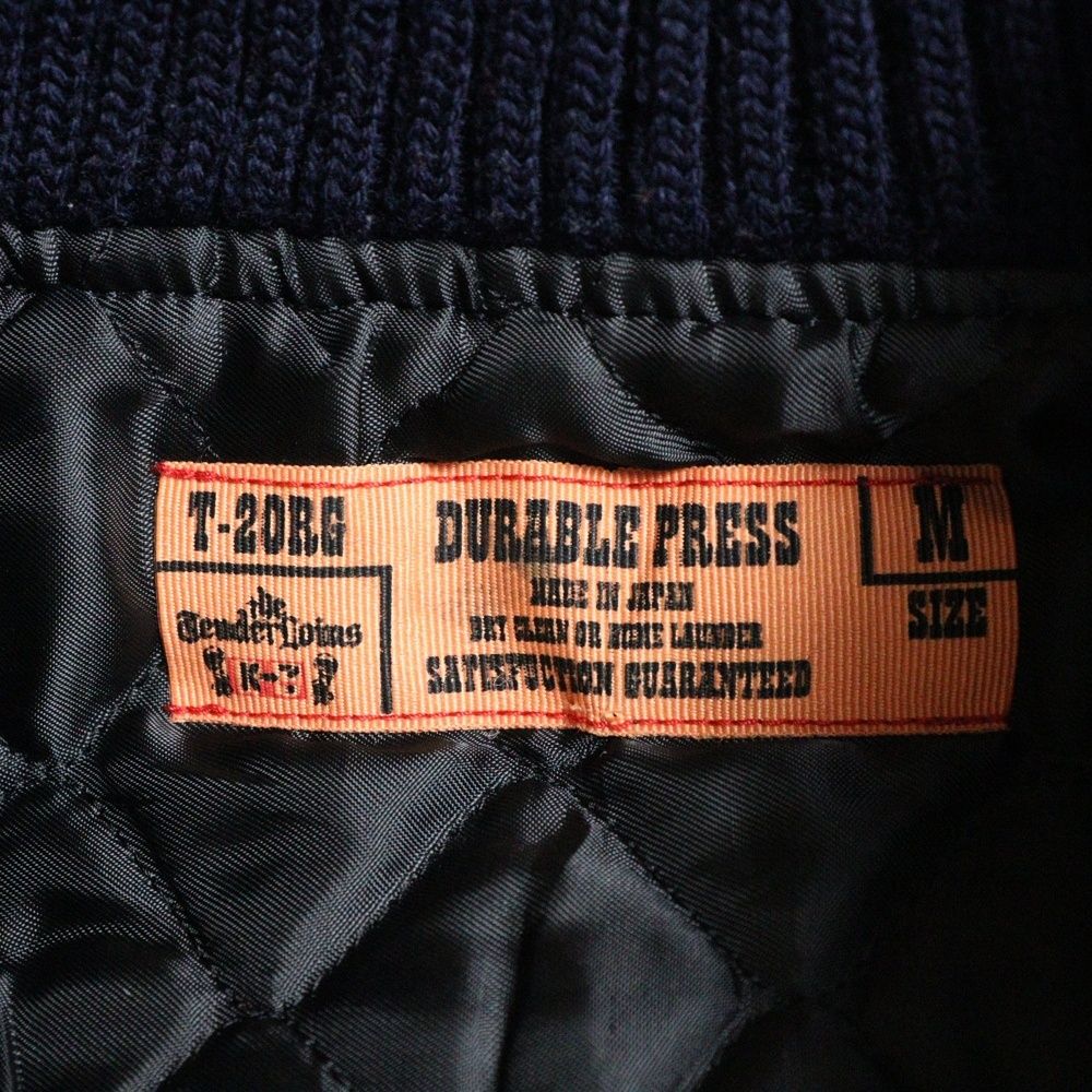 テンダーロイン 03AW