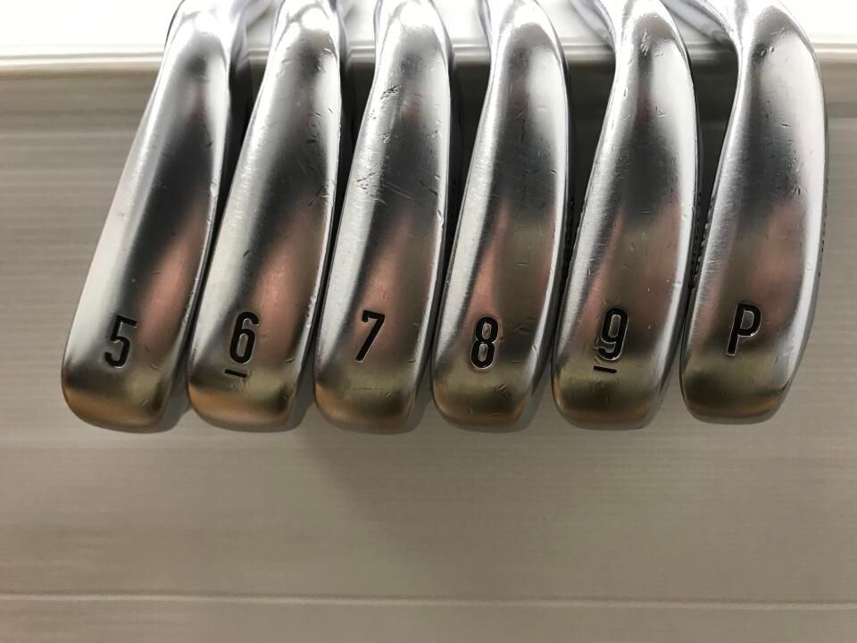 キャロウェイ APEX アイアン 5-9 5本セット ゼロス 8 S APEX アイアン