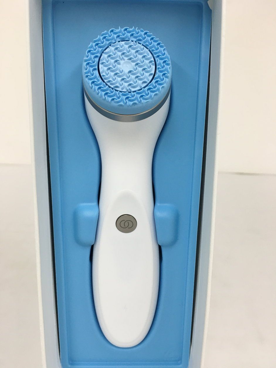 美顔器ルミスパioニュースキンNU SKIN 充電式 美顔器 ルミスパio ショップ ニュースキン NU SKIN 充電式