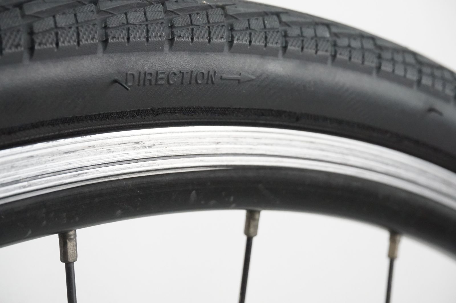 2012年モデル クロスバイク