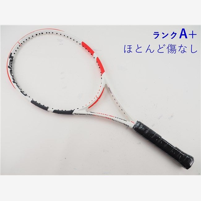 中古 テニスラケット バボラ ピュア ストライク 103 2022年