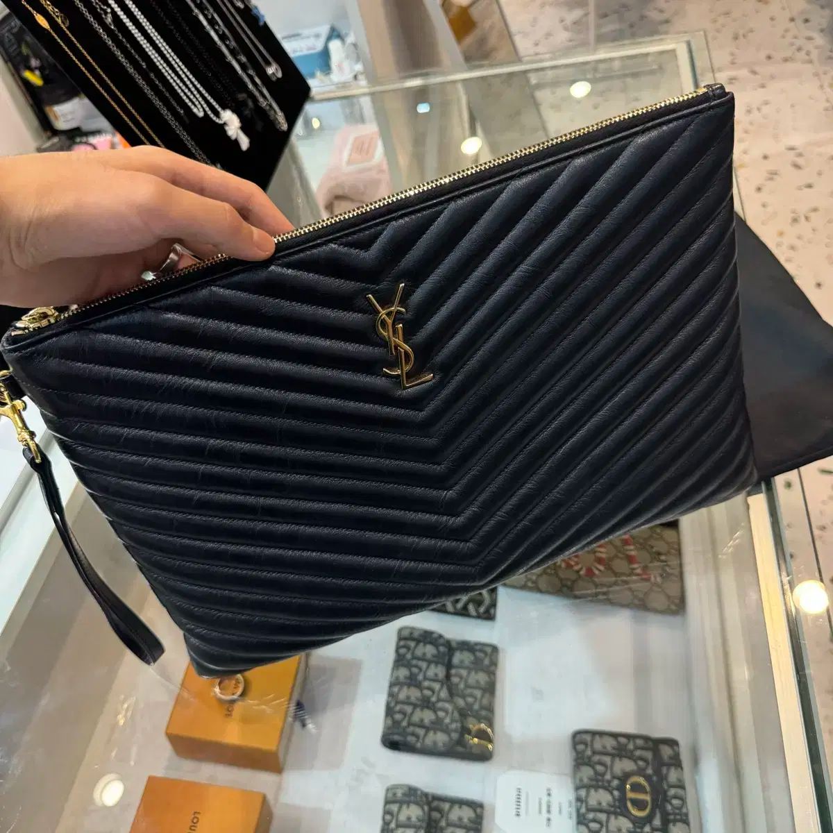 ルイヴィトンボストンバック ルイヴィトンウォーターカラー キーポルバンドリエール40 ネイビー