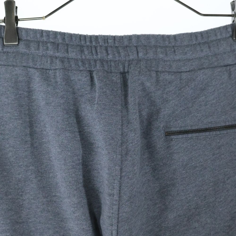 スウェットパンツ グレー