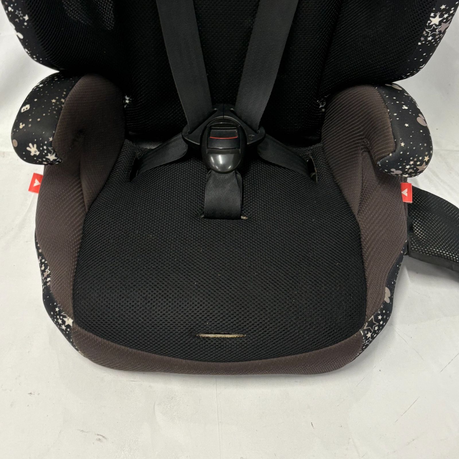 【美品】GRACO ミッキー柄 AirPop エアポップ グレコ　ディズニー 綺麗！GRACO グレコ ディズニー ミッキー柄 AirPop エアポップ