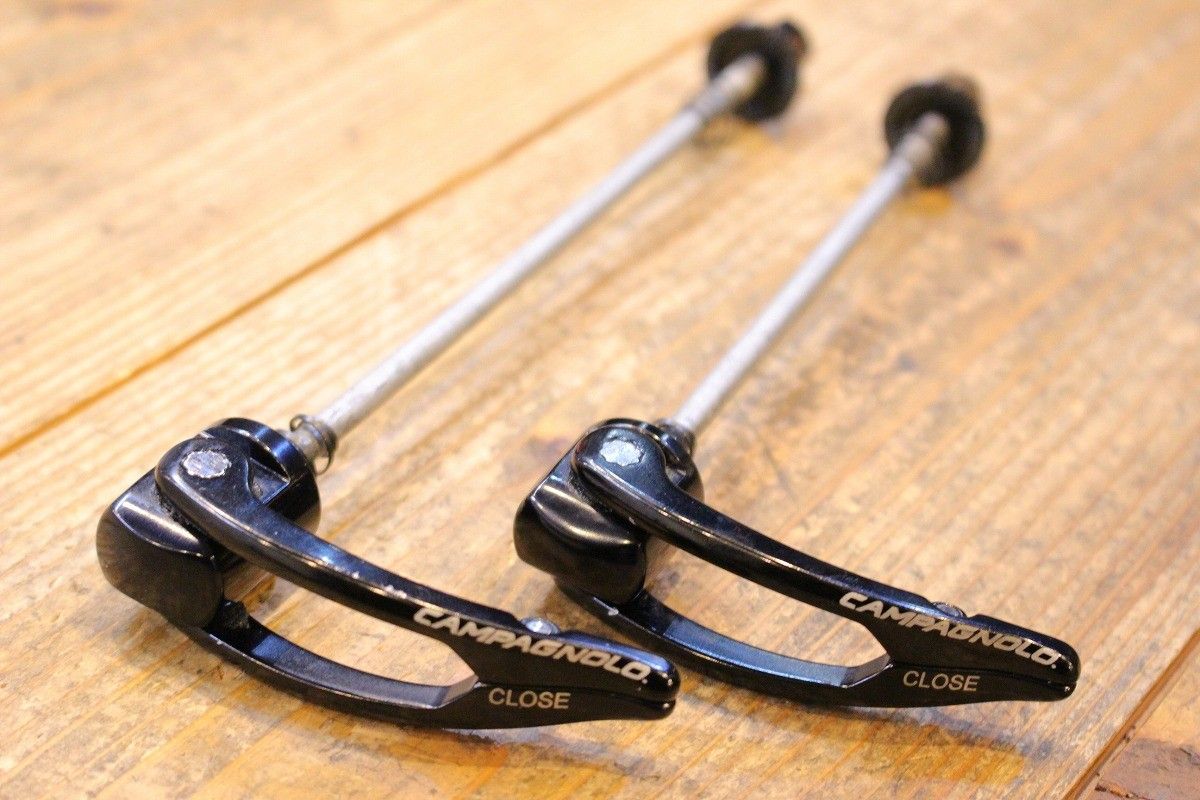 カンパニョーロ CAMPAGNOLO バレットウルトラ BULLET ULTRA アルミ