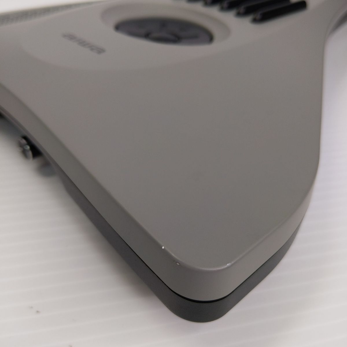 中古品】 aiwa play RX01 JA2-NSCRX01 電子ギター ○YR-51899 中古品】 aiwa play RX01 JA2-NSCRX01 電子ギター ○YR-51899
