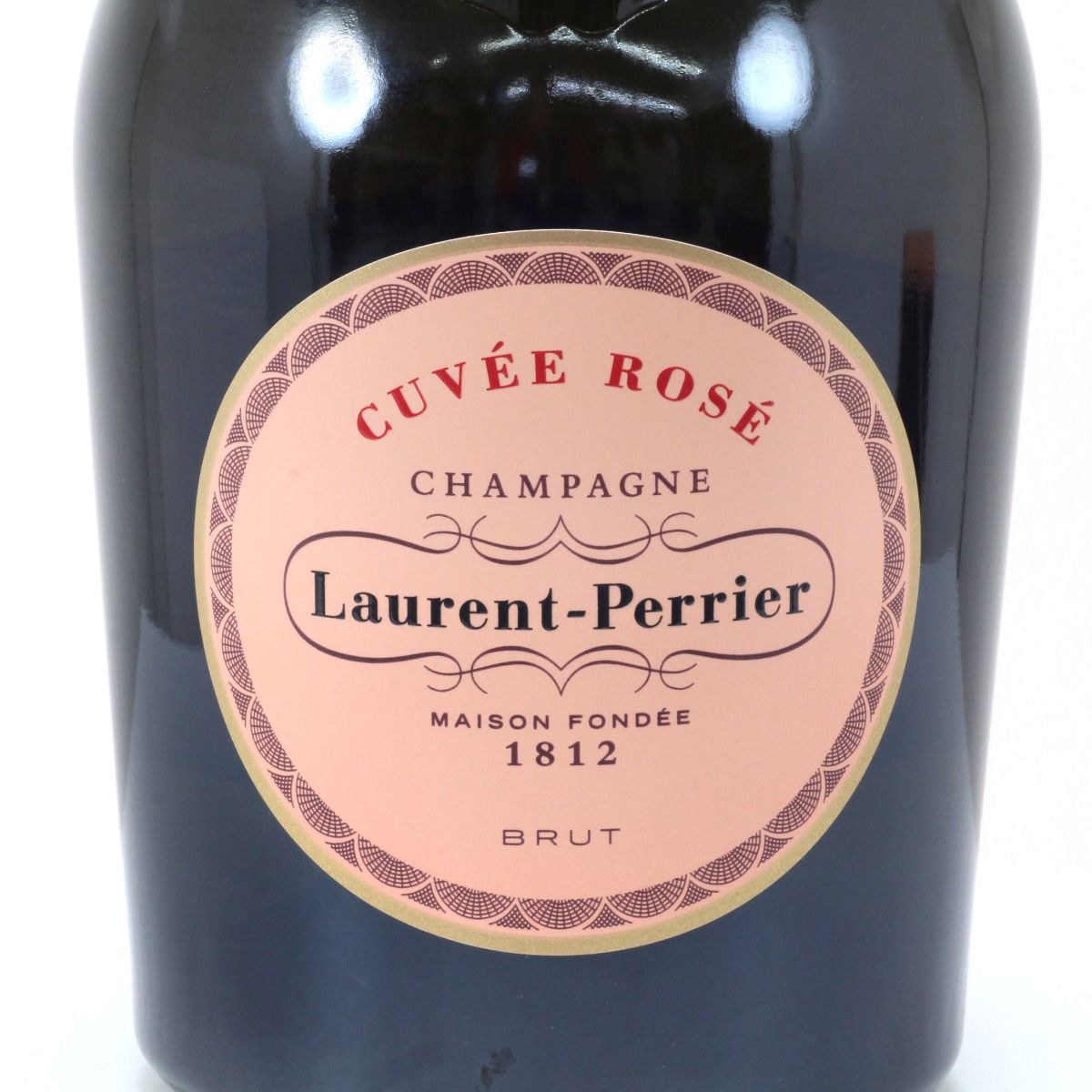 Laurent-Perrier ローランペリエ シャンパン ロゼ 750ml 12度