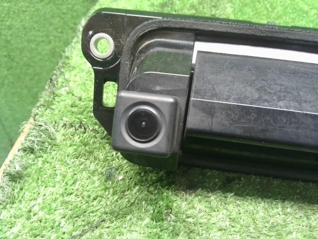 バックドア