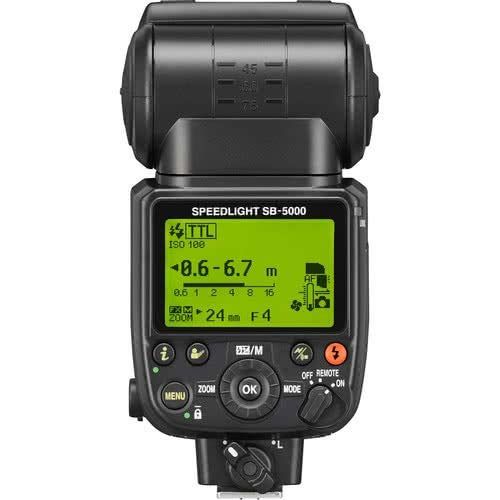 SB-5000