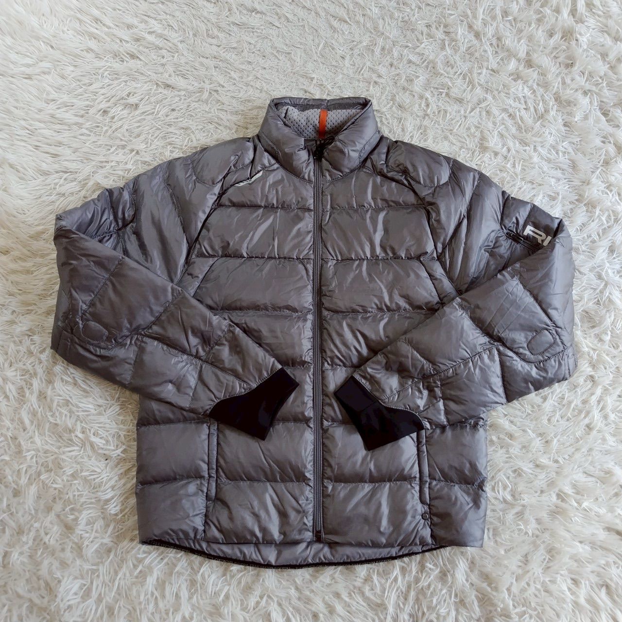 希少✨RLX アールエルエックス　ダウンジャケット　730FP　Lサイズ RLX RALPH LAUREN|ダウンジャケット|HARDOFFオフモール（オフモ