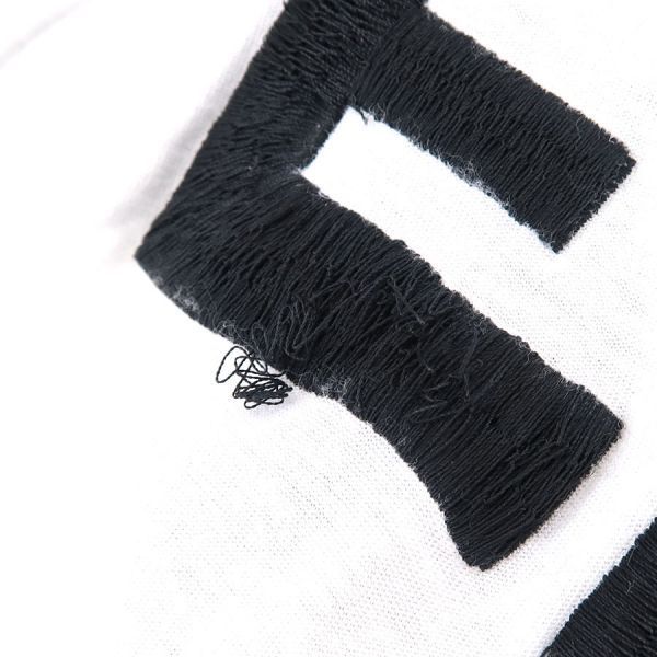 フェンディ Tシャツ FS7008【Bランク】【中古】 - メルカリ 