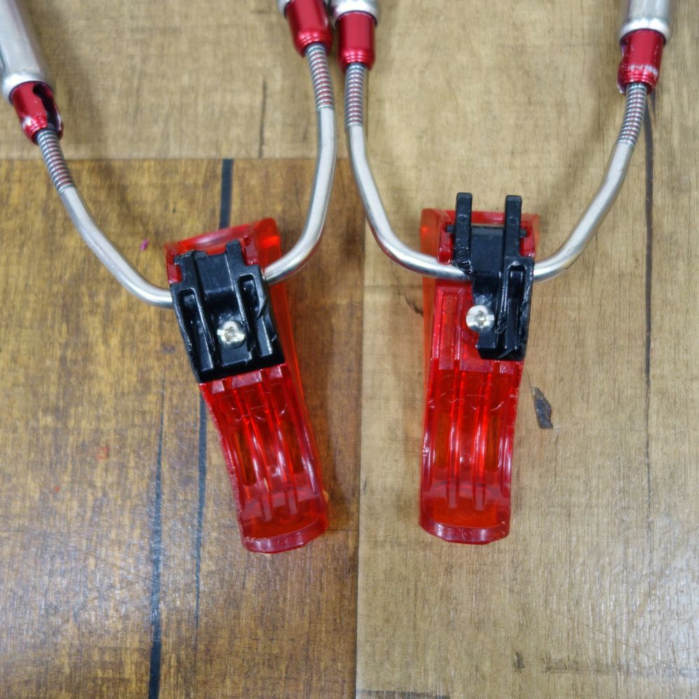 G3タルガ　75㎜テレマークビンディング G3・タルガ | カラファテ