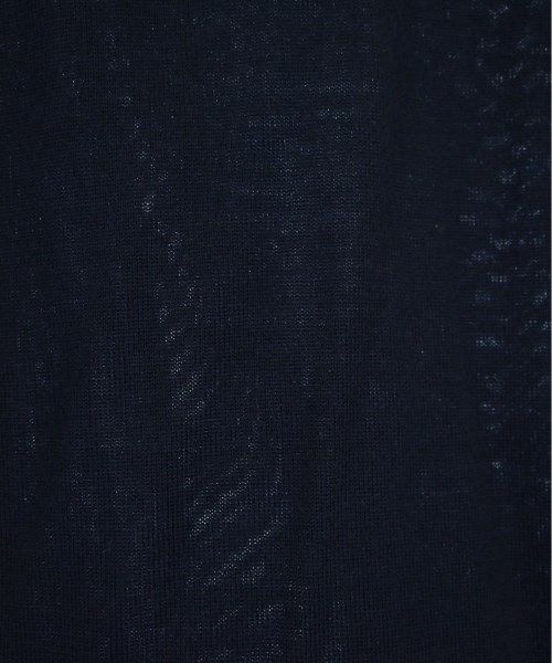 sacai カーディガン